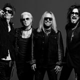 The Return Of The Carnival Of Sins: Mötley Crüe