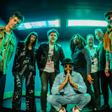 Thievery Corporation - 30th Anniversary Tour