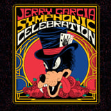 Jerry Garcia Symphonic Celebration