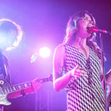 Happy Hour w/ Natalie Hickman at Woodlands Tavern