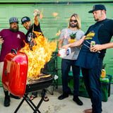 Fortunate Youth & Joe Samba