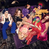 BERTHA: Grateful Drag