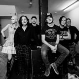 The Wonder Stuff + Inspiral Carpets