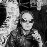 Glasvegas
