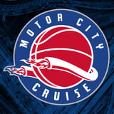 Motor City Cruise vs. Long Island Nets