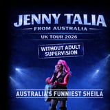 Jenny Talia