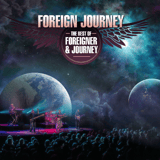 Foreign Journey: The Best of Foreigner and Journey in Support of THRIVE Child Development Centre Foundation