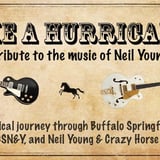 LIKE A HURRICANE - Tribute to Neil Young