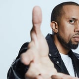 Affion Crockett