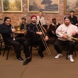 LowDown Brass Band