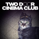 Two Door Cinema Club