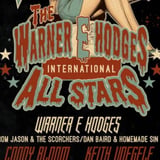 Warner E Hodges