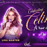 Celebrating Celine - A New Day Featuring Lisa Harter