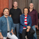 The Lovin' Spoonful & The Hollies Greatest Hits