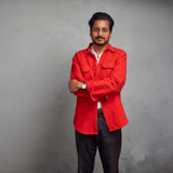 Ahir Shah: Golden