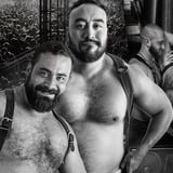 Bearracuda - 18+