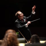 Bach & Tchaikovsky : Tucson Symphony Orchestra