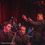 The Birdland Latin Jazz Orchestra