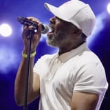 DURTI-RYCE featuring DERON (Talented Men celebrating soulful R&B Music)