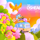 Osheaga 2026 - Dimanche