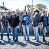 The Marshall Tucker Band
