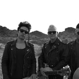 The Quakes