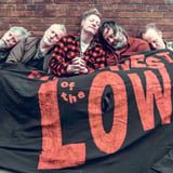 Lowest of the Low With Very Special Guest Junkhouse