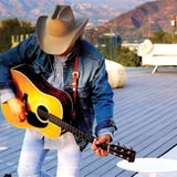 Dwight Yoakam with David Lee Murphy