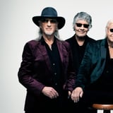 Deep Purple with Special Guest Kansas