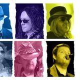 Free Fallin - A Tribute to Tom Petty