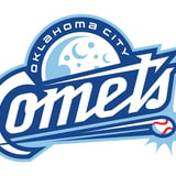 Oklahoma City Comets vs. Albuquerque Isotopes