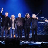 Eagles Live at Sphere