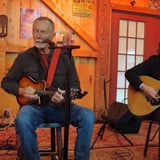 Brunch: The Kenn Morr Duo
