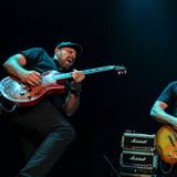 Superunknown - The 35 Tour