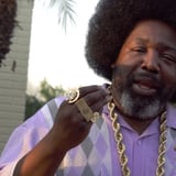 Afroman