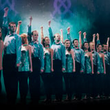Spirit of the Dance