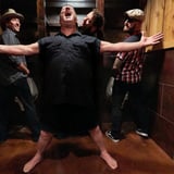 Cowboy Mouth