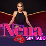 La Nena Sin Tabu