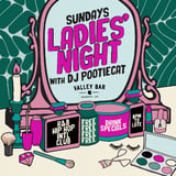 LADIES NIGHT WITH DJ POOTIECAT! // R&B / HIP HOP / BAILE / CLUB