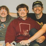 TRSH: Gone Fishin' Tour @ 191 Toole
