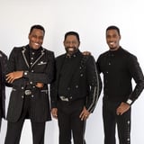 The Commodores