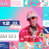 BeAlive feat LUAR LA L