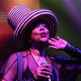 Ms. Lisa Fischer ft. Orrin Evans Trio with James Genus and Mark Whitfield, Jr.
