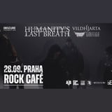 HUMANITY’S LAST BREATH, VILDHJARTA, ENTERPRISE EARTH, KARMANJAKAH