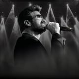 Rob Lamberti presents A Celebration of George Michael