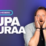 Sami Hedberg - Lupa Nauraa