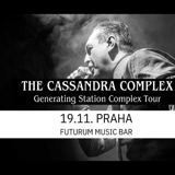 THE CASSANDRA COMPLEX, SJÖBLOM
