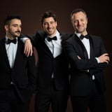 The Italian Tenors