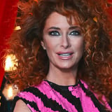 VALENTINA PERSIA - NATA CON LA GUÊPIÈRE
