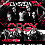 Spineshank + Orgy